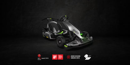 Gokart Pro